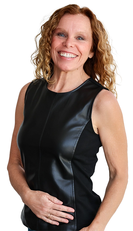 Tina Heaney