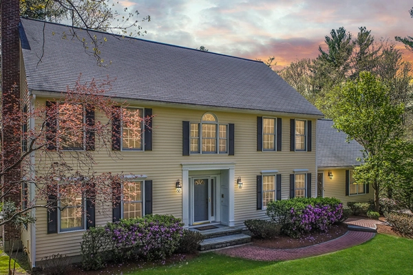 Free Home Valuation