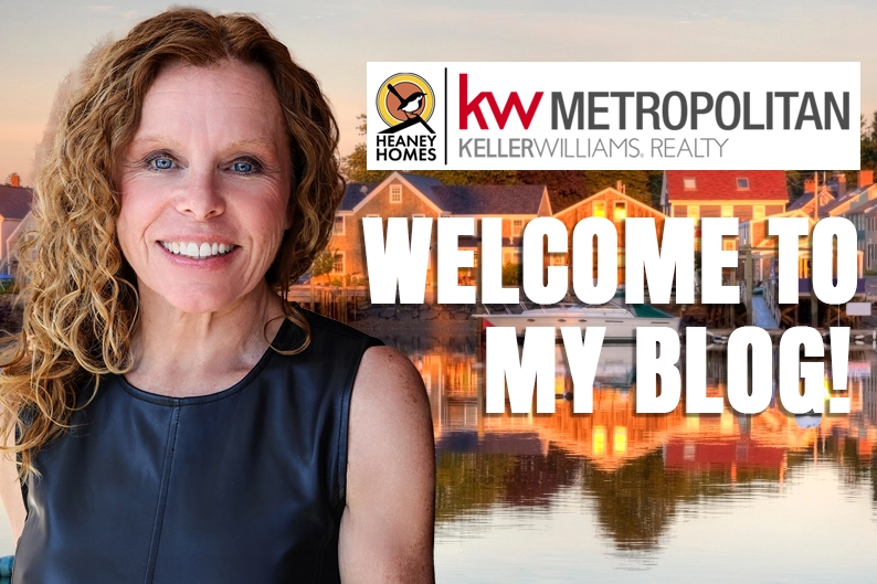 Welcome to My Blog!